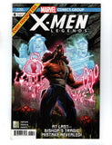 X-MEN: LEGENDS #6 (2023) NM-