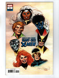 GIANT-SIZE X-MEN TRIBUTE #1 (2020) DAVE COCKRUM HIDDEN GEM VARIANT COVER D NM-