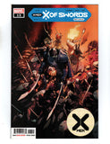 X-MEN #13 (2020) NM-