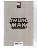 IRON MAN #13 (2021) JOE JUSKO MARVEL MASTERPIECES VARIANT COVER NM-