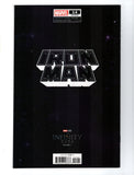 IRON MAN #14 (2022) MARCO CHECCHETTO IRON MAN INFINITY SAGA VARIANT COVER NM-