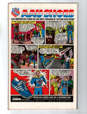 FLASH #267 (1978) ORIGIN OF FLASH'S COSTUME VF-/VF