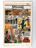 FLASH #286 (1980) 1ST APPEARANCE OF RAINBOW RIDER VG+