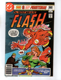 FLASH #290 (1980) FN/FN+