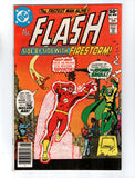 FLASH #293 (1981) FN/VF