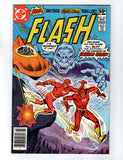 FLASH #295 (1981) VG