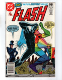 FLASH #299 (1981) NM-