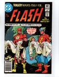 FLASH #305 (1982) FN/VF