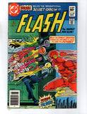 FLASH #309 (1982) FN/FN+