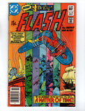 FLASH #311 (1982) VF/VF+