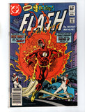 FLASH #312 (1982) FN-/FN