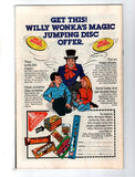 FLASH #312 (1982) FN-/FN