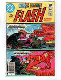 FLASH #313 (1982) FNVF/VF-