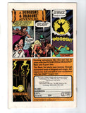FLASH #313 (1982) FNVF/VF-