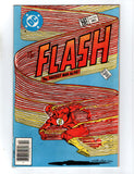 FLASH #316 (1982) CANADIAN PRICE VARIANT VG/VG+