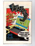 FLASH #319 (1983) CANADIAN PRICE VARIANT FNVF/VF-