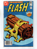 FLASH #325 (1983) CANADIAN PRICE VARIANT VG+/VGFN