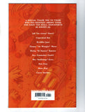 ABOVE SNAKES #1 (2022) NM-