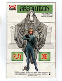 ABSOLUTION #1 (2022) FRANK CHO VARIANT COVER NM-