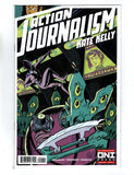 ACTION JOURNALISM #1 (2022) NM-