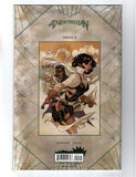 ADVENTUREMAN #2 (2020) NM-