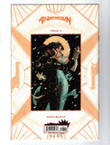 ADVENTUREMAN #8 (2021) NM-