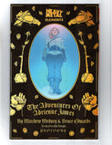 ADVENTURES OF ADRIENNE JAMES #0 (2022) NM-