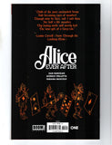 ALICE EVER AFTER #1 (2022) JENNY FRISON VARIANT COVER NM-