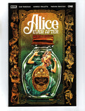 ALICE EVER AFTER #1 (2022) NM-