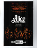 ALICE EVER AFTER #1 (2022) NM-