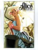 ALICE EVER AFTER #2 (2022) ADAM HUGHES REVEA VARIANT COVER NM-