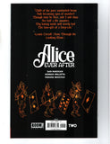 ALICE EVER AFTER #2 (2022) ADAM HUGHES REVEA VARIANT COVER NM-