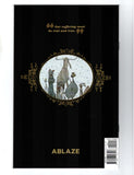 ANIMAL CASTLE #4 (2022) NM-