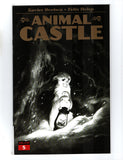 ANIMAL CASTLE #5 (2022) NM-