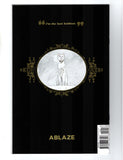 ANIMAL CASTLE #5 (2022) NM-