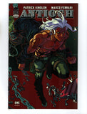ANTIOCH #1 (2022) NM-