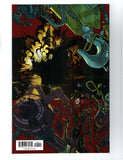 ANTIOCH #1 (2022) NM-