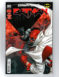 BATMAN #135 (2023) NM-