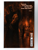 BATMAN: REPTILIAN #2 (2021) NM-