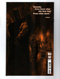 BATMAN: REPTILIAN #2 (2021) CULLY HAMNER VARIANT COVER NM-