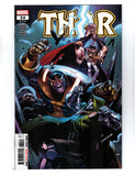 THOR #34 (2023) VF