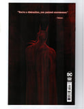 BATMAN: REPTILIAN #3 (2021) NM-