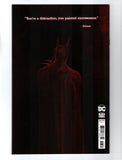 BATMAN: REPTILIAN #3 (2021) CULLY HAMNER VARIANT COVER NM-