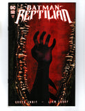 BATMAN: REPTILIAN #6 (2021) NM-