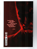 BATMAN: REPTILIAN #6 (2021) NM-