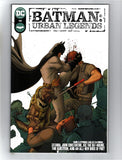 BATMAN: URBAN LEGENDS #14 (2022) NM-