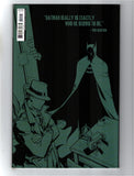 BATMAN: URBAN LEGENDS #14 (2022) NM-