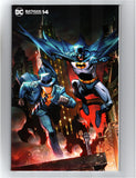 BATMAN: URBAN LEGENDS #14 (2022) GIUSEPPE CAMUNCOLI VARIANT COVER NM-