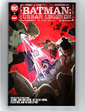 BATMAN: URBAN LEGENDS #15 (2022) NM-