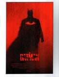 BATMAN VS BIGBY!: A WOLF IN GOTHAM #5 (2022) NM-